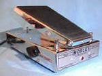 Morley Power Wah Boost PWB