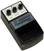 Rogue Compressor CPS-5