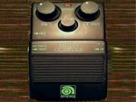 Ampeg Multi-Octaver A-7