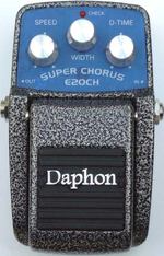 Daphon Super Chorus E20CH