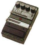 DOD Bass Grunge FX92