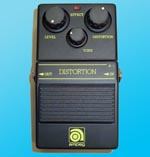 Ampeg Distortion A-1