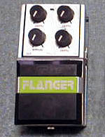 Tokai Flanger TFL-1