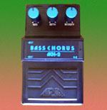 Aria Bass Chorus ACH-2