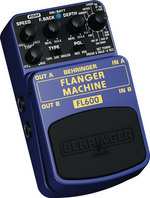 Behringer Flanger Machine FL600