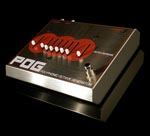 Electro Harmonix POG