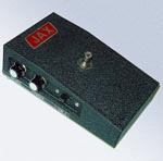Jax Fuzz Master FY-6