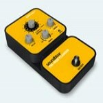 Soundblox Tri-Mod Flanger