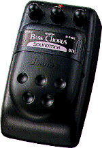 Ibanez Bass Chorus BC5