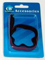 CBI Velcro Ties - 4 pack CB2-CTV8