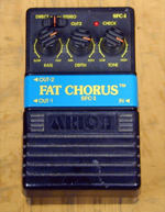 Arion Fat Chorus SFC-1