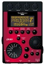 Korg Pandora Bass Personal Effect Processor PX4B