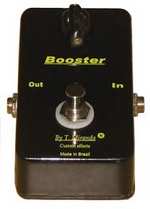 T. Miranda Booster Gb-1