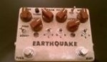 VFE Pedals Earthquake