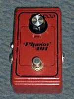 DOD Phasor 401