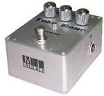 MI Audio Tube Zone