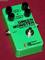 Lastgasp Art Laboratories Green Monster Septic Fuzz