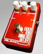 Malekko Ekko 616 Analog Delay