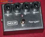 MXR Flanger M-117R