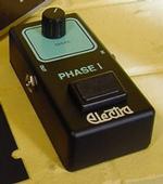 Electra Phase I