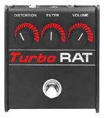 ProCo Turbo Rat