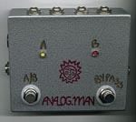 Analogman Dual Loop Box