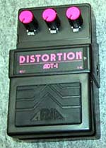 Aria Distortion ADT-1