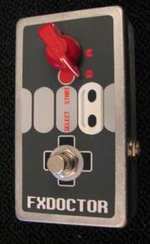 FX Doctor 8-Bit Fuzz
