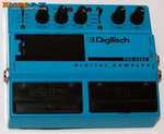 DigiTech Digital Sampler PDS 2000