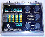 Electro Harmonix DRM 32