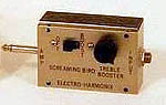 Electro Harmonix Screaming Bird