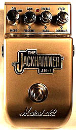 Marshall The Jackhammer JH-1