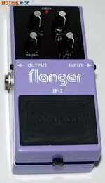 Johnson Flanger JF-2