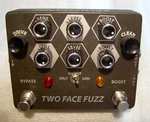 Schumann Electronics Two Face Fuzz