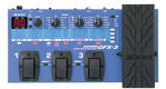 Zoom Guitar Effects Processor GFX-3