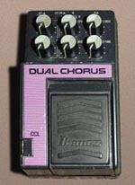 Ibanez Dual Chorus CCL