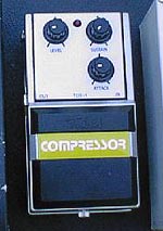 Tokai Compressor TCO-1