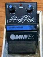 Omnifex Stereo Chorus 704CH