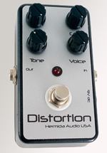 Hermida Distortion