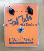 HMC Fat Tube