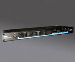 Lexicon Dual Channel Processor MPX 200