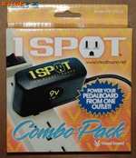 Visual Sound 1 SPOT Combo Pack NW1CP2-US