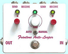 Frantone Auto Looper