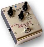 Biyang Delay AD-7