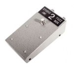 JMI Studio 2 Fuzz JMI Studio 2 Fuzz
