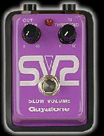 Guyatone Slow Volume SV-2 Guyatone Slow Volume SV-2