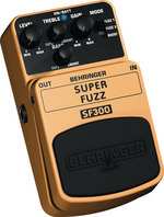 Behringer Super Fuzz SF300