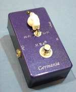 HomeBrew Electronics Germania