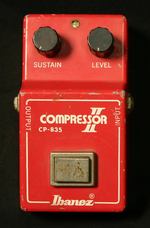 Ibanez Compressor II CP-835