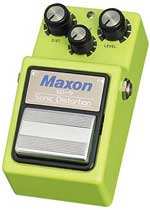 Maxon Sonic Distortion SD9